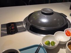 -百年果林椰子鸡(中洲店)