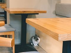 -小意思咖啡店(草桥店)