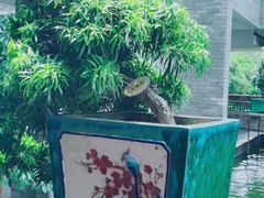 -东莞市可园博物馆