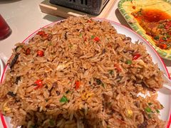 -地摊风云龙虾烧烤铺(润和国际店)