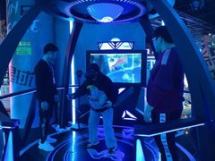 -世代星球·保龄球·镭战真人CS·团建(杨浦店)