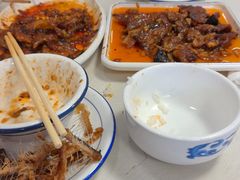 -乐乐餐厅(湘子庙街店)