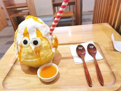-怪物的冰与火(天虹商场中山路店)
