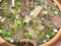 -香雪海饭店中餐厅(人民桥店)