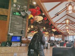 -粤点越有·茶点·粤菜(樵岭国际店)