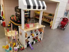 -Lilliput粒粒堡亲子餐厅(置汇旭辉店)