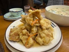 -圣夜东北菜烧烤·夜宵(胥江路店)