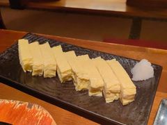-千代武日本料理(开发区店)