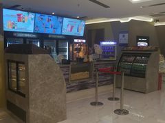 -中影国际影城(东方新天地CINITY店)