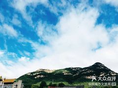 -丹东凤凰山景区