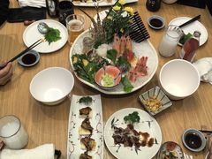 -初花·日本料理