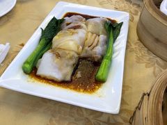 -潮喜竹溪荔湖酒家(荔枝湾店)