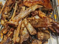 -香园楼(钻石路店)
