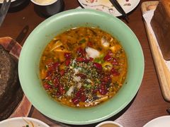 -绿茶餐厅(朝阳大悦城店)