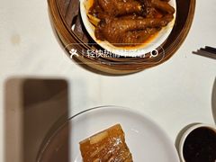 豉汁蒸凤爪-万龙洲海鲜(南新仓店)