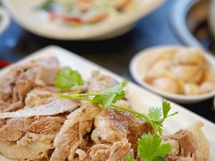 -清真华宇开锅羊肉