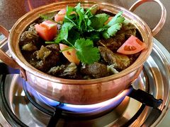 -顺顺小吃(独克宗古城店)