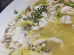 -青花椒花椒鱼(合生汇店)