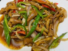 豉油皇鹅肠-瑞记湛江鸡饭店·粤西第一鸡(粤垦店)