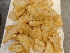 -胡记真不同饭店(临河街店)