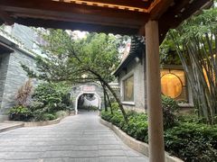 -南园酒家(前进路店)