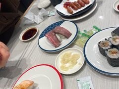 -濱寿司(高新伊藤店)
