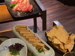 -捞王锅物料理(凯旋路店)