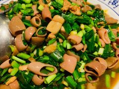 海肠捞饭-荣祥海鲜·烟台菜(胜利路二部)