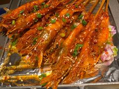 -绿茶餐厅(布吉万象汇店)