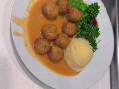 -宜家·瑞典风味餐厅(武汉荟聚中心店)
