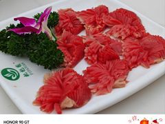 -枇杷园食为鲜火锅(南山店)