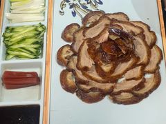 -北京烤鸭店(新桥家园·浦口店)
