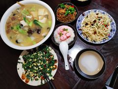 烩菜-蓝田九大碗民俗食府(蓝田店)