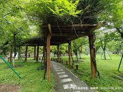 -南溪山景区