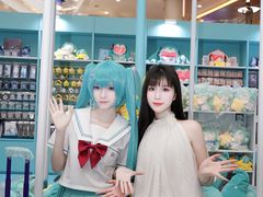 -皇庭广场(福华三路店)