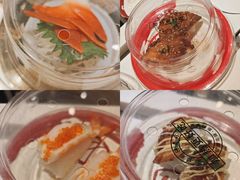 -禾绿回转寿司(苏宁广场店)