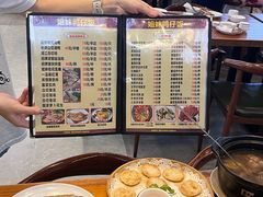 -姐妹鸭仔饭店(湾南路店)