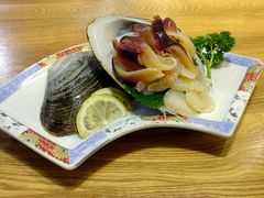 -吉川居酒屋(建国北路店)