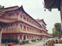 -高旻寺