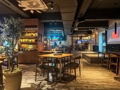 -JINNS锦时 steak&pizza(浸信会礼拜堂旧址店)
