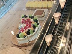 -麦田工坊(月湖店)