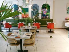 -LA JOLLA 墨西哥餐厅(学院路店)
