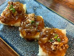 -古京·臻致料理(月湖店)