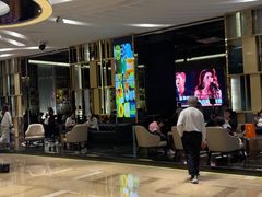 -堂会(天河店)