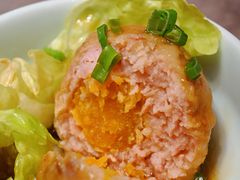 -闫府私房菜(恒隆店)