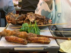 -纪录片《人生一串》体验店(静安店)