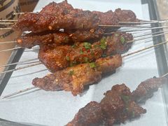 -丁虎子烤肉(国道二店)