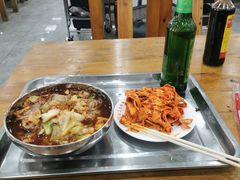 -顺通大冷面(总店)
