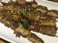 -木屋烧烤(南新店)