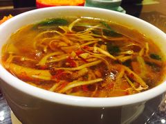 -五观堂素食(新华路店)
